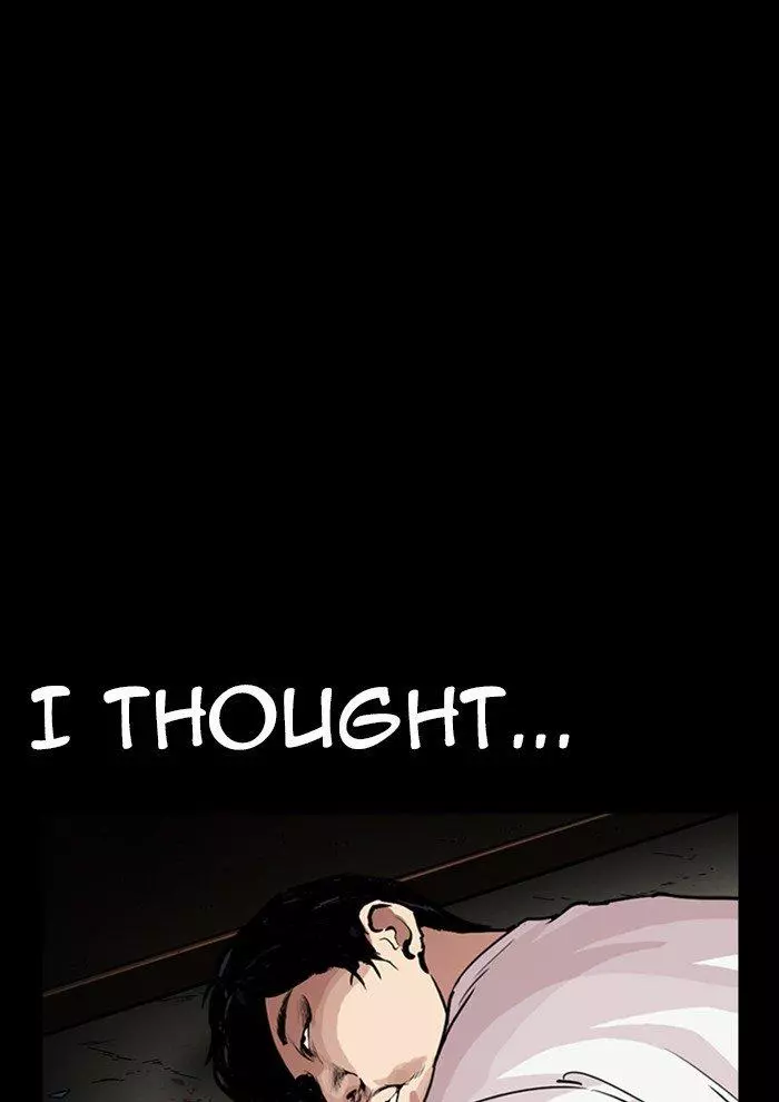 Lookism Chapter 282 page 203