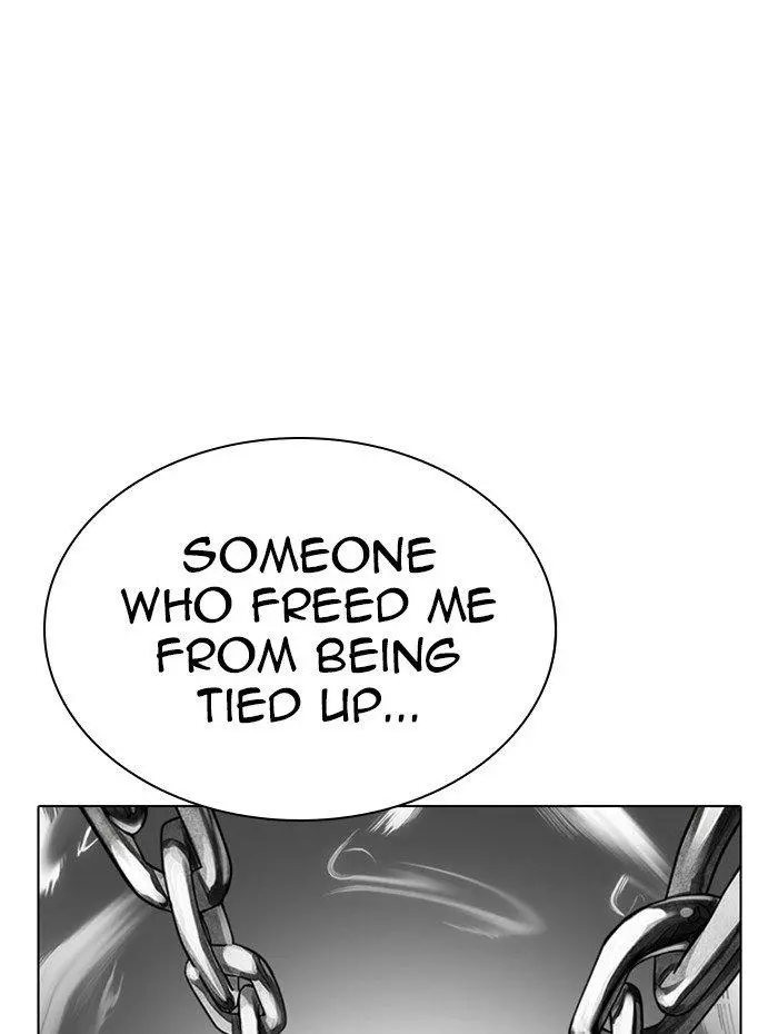 Lookism Chapter 282 page 220