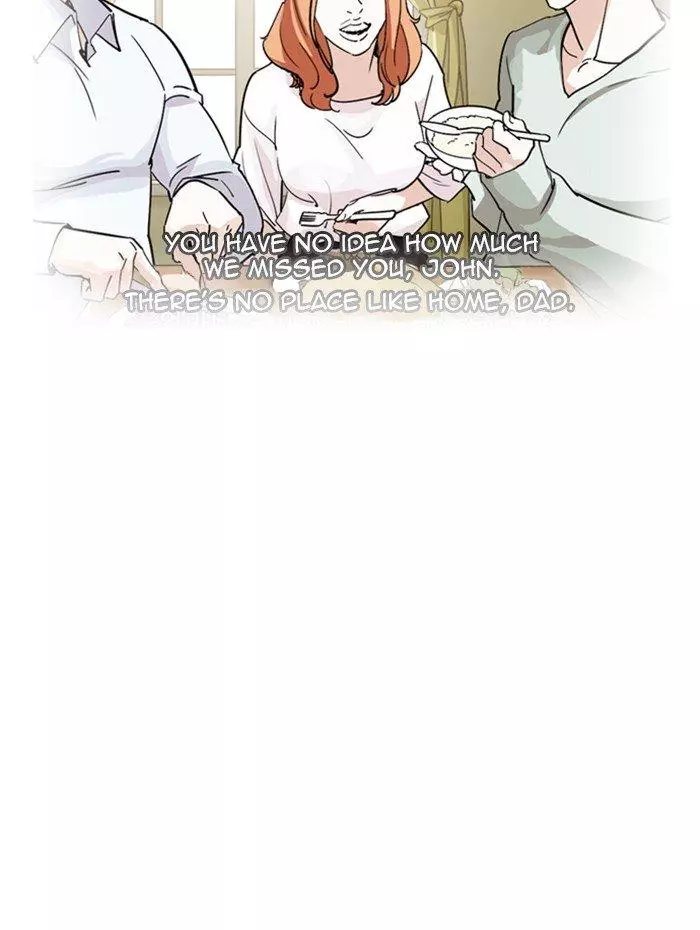 Lookism Chapter 282 page 231