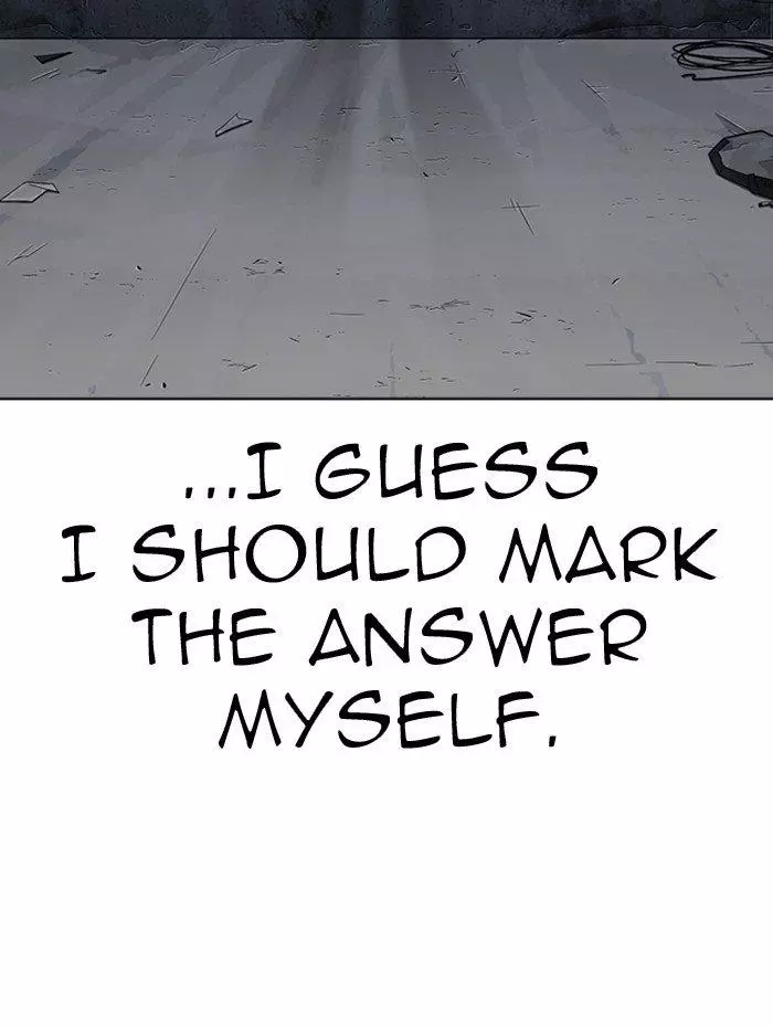 Lookism Chapter 282 page 237