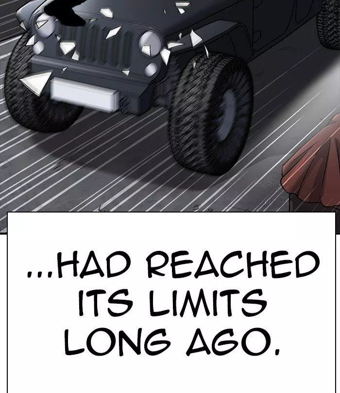 Lookism Chapter 283 page 7
