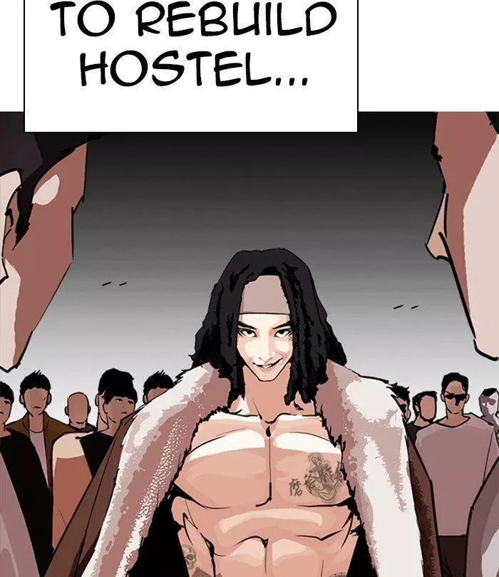 Lookism Chapter 283 page 46
