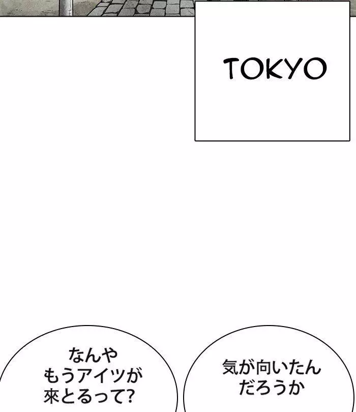 Lookism Chapter 283 page 129