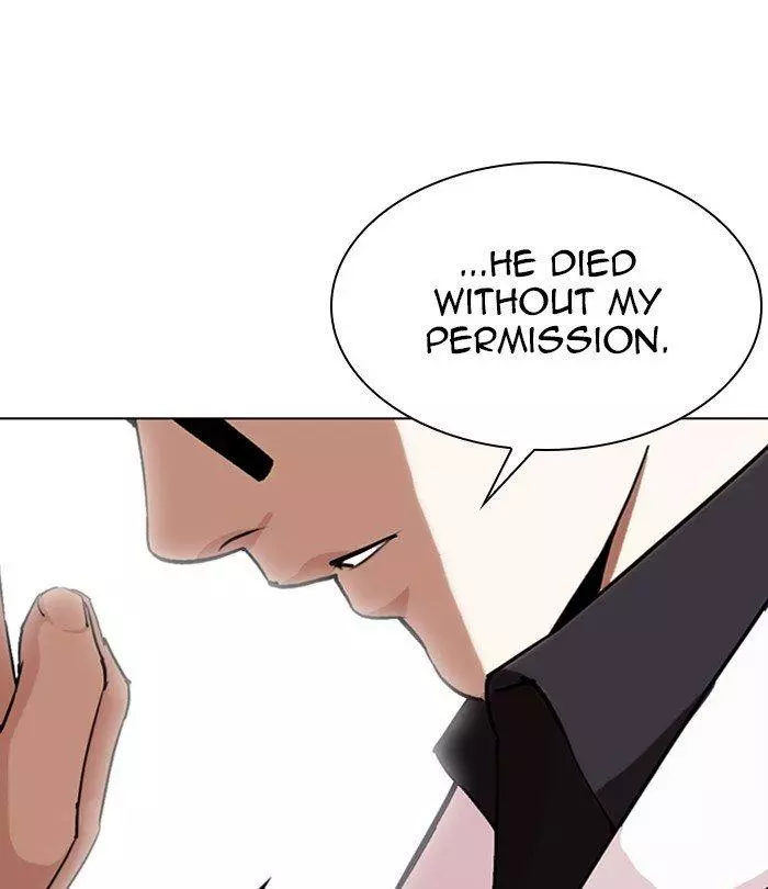 Lookism Chapter 283 page 139