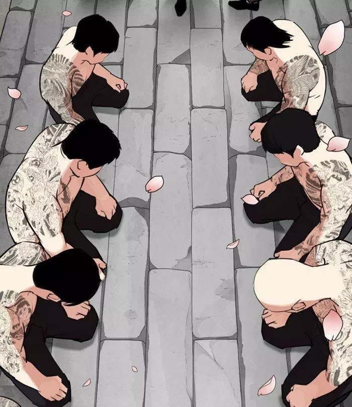 Lookism Chapter 283 page 144