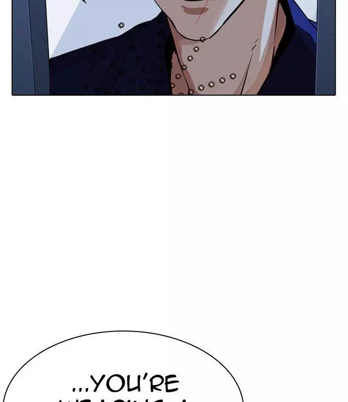 Lookism Chapter 283 page 155