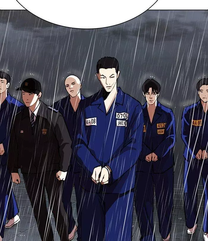 Lookism Chapter 283 page 172