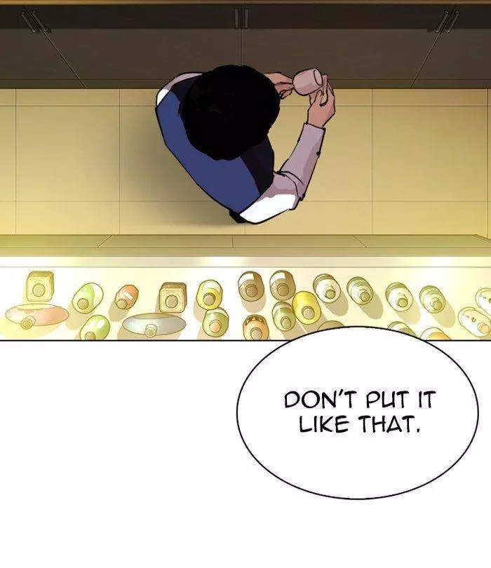 Lookism Chapter 283 page 197