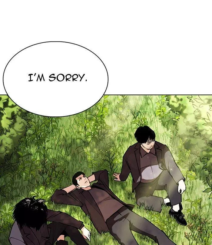 Lookism Chapter 283 page 224