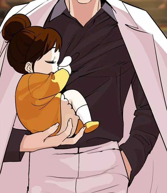 Lookism Chapter 283 page 263