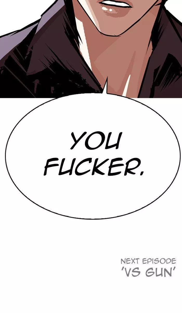 Lookism Chapter 283 page 270