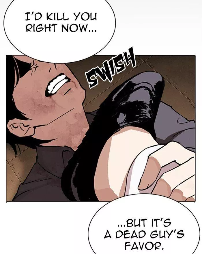Lookism Chapter 284 page 38