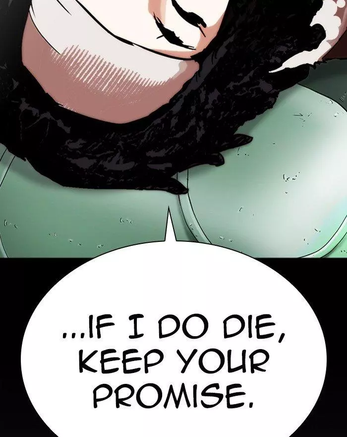 Lookism Chapter 284 page 36