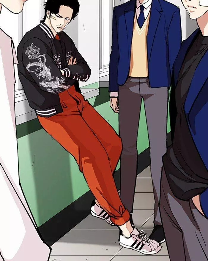 Lookism Chapter 284 page 52