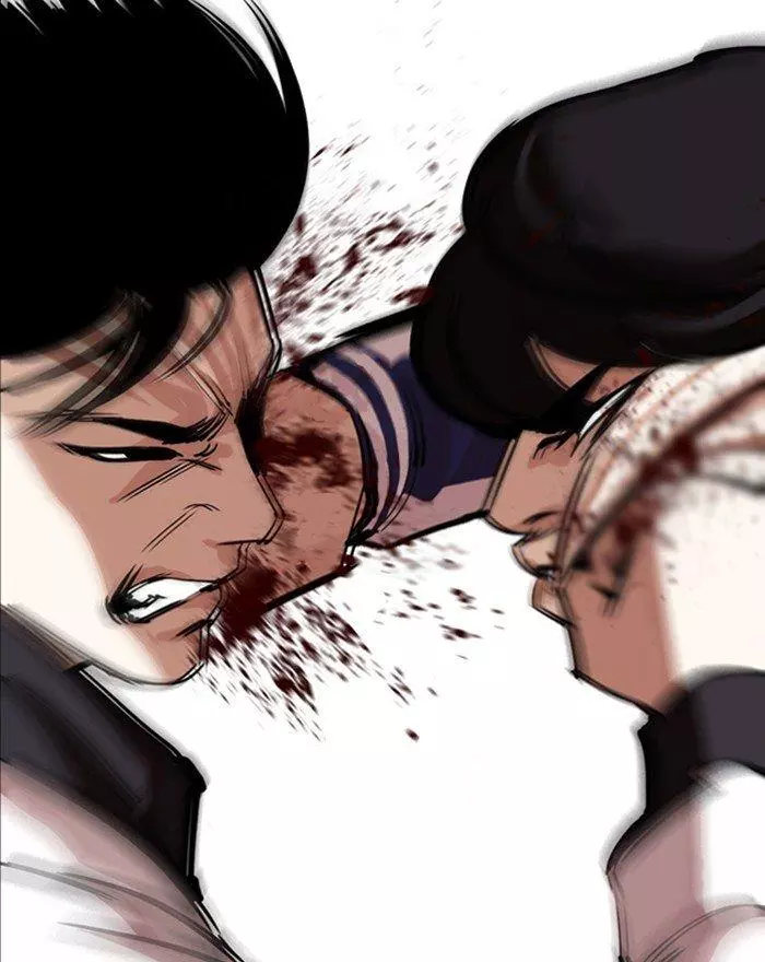 Lookism Chapter 284 page 127