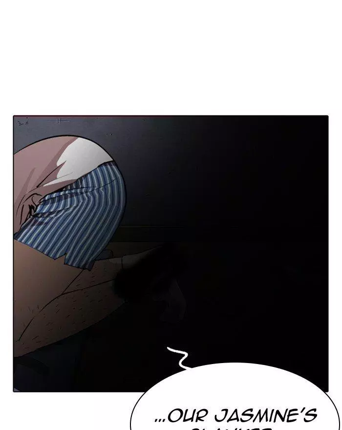 Lookism Chapter 284 page 132