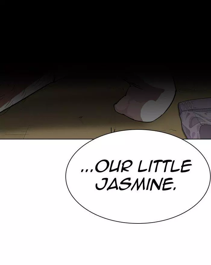 Lookism Chapter 284 page 134