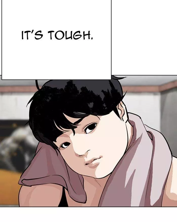 Lookism Chapter 284 page 146