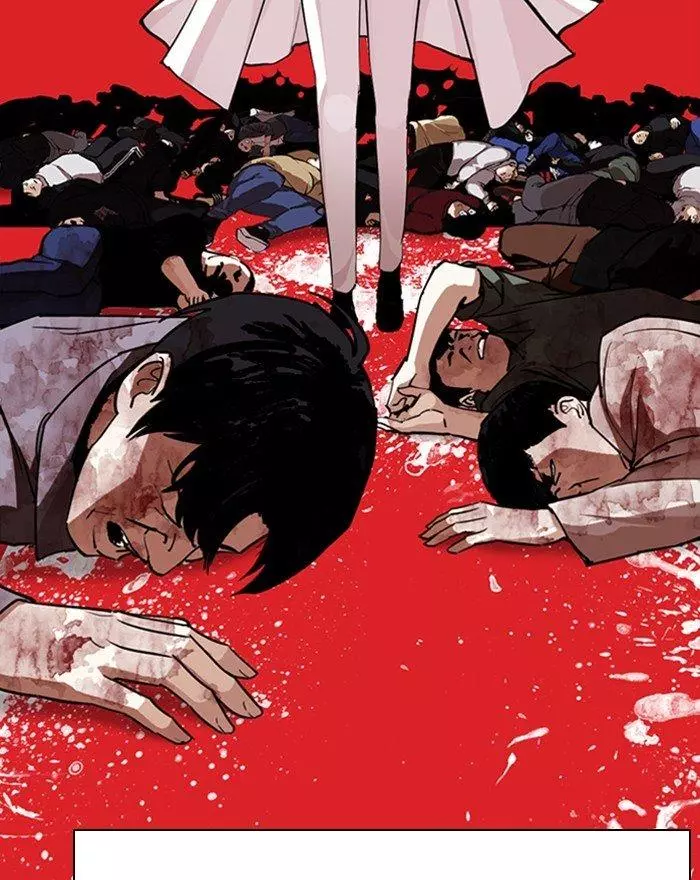 Lookism Chapter 284 page 154