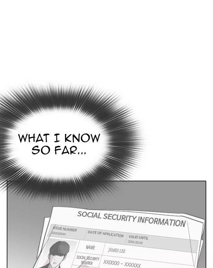 Lookism Chapter 284 page 170