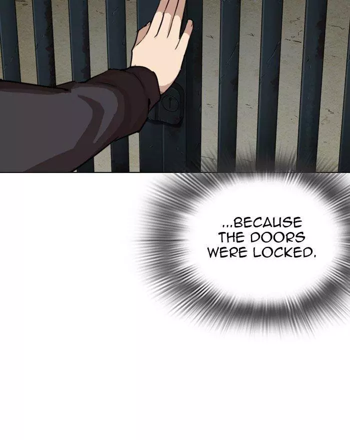 Lookism Chapter 284 page 197