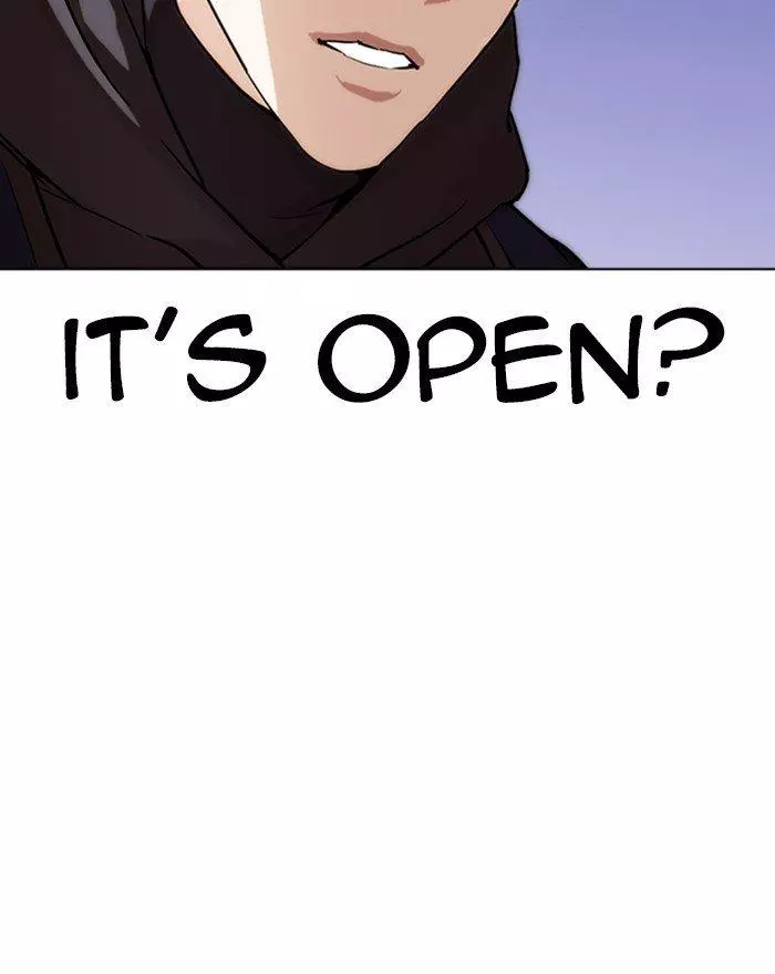 Lookism Chapter 284 page 203