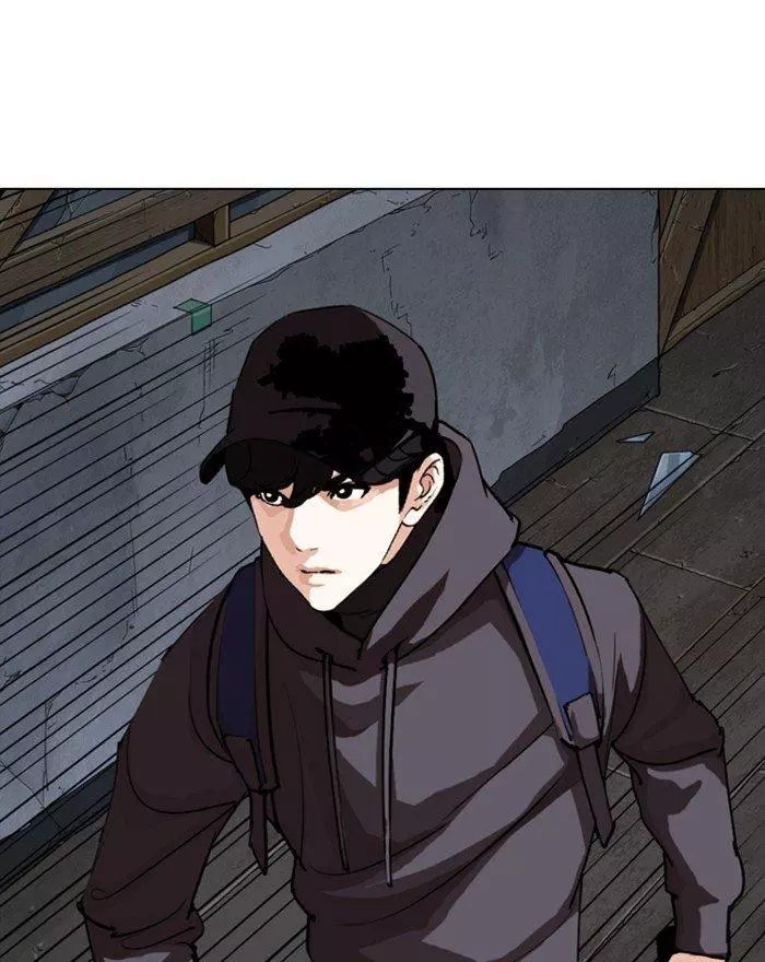 Lookism Chapter 284 page 219