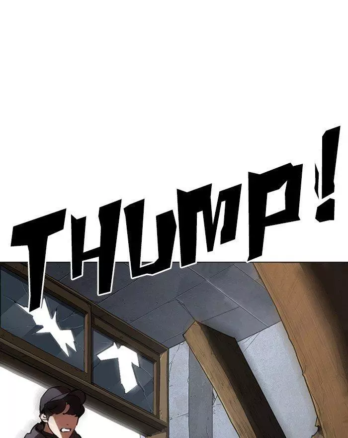 Lookism Chapter 284 page 234