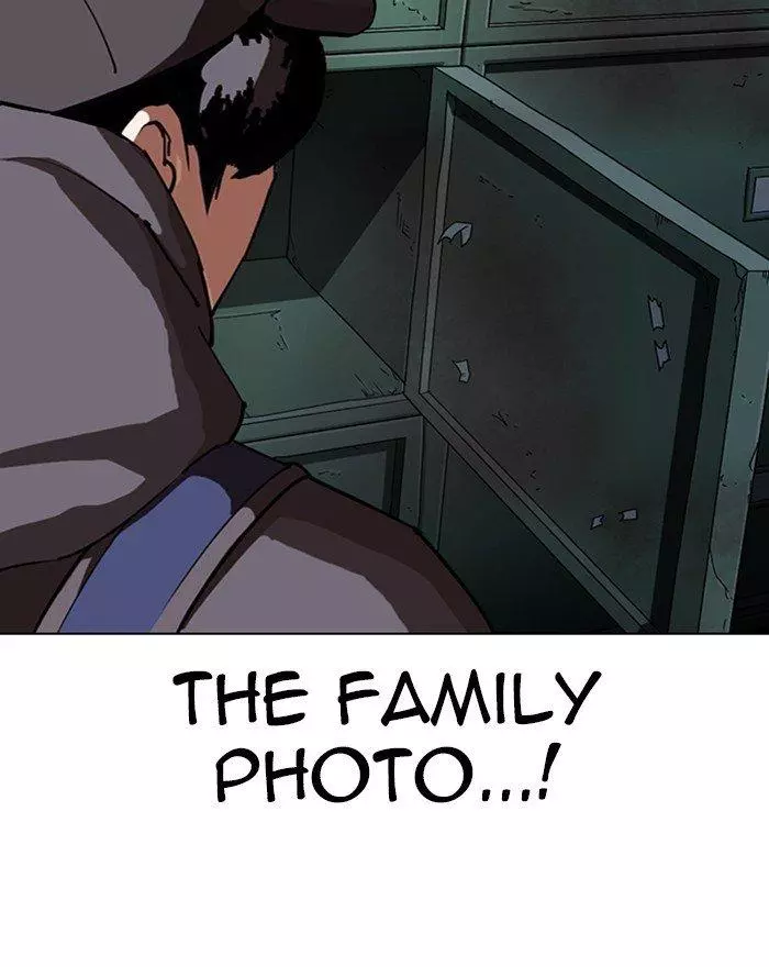 Lookism Chapter 284 page 240