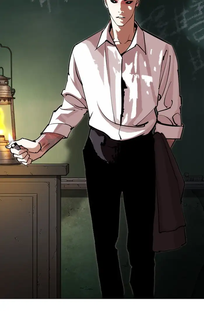 Lookism Chapter 285 page 3