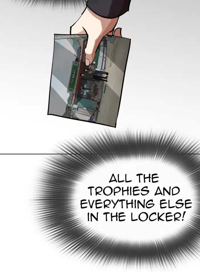 Lookism Chapter 285 page 13