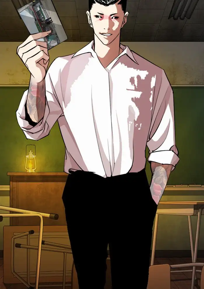 Lookism Chapter 285 page 50