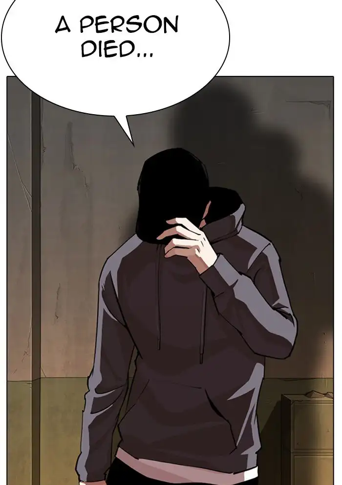 Lookism Chapter 285 page 58
