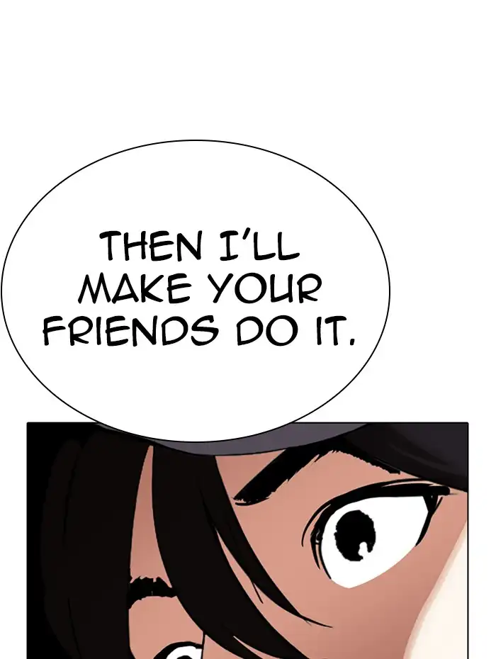 Lookism Chapter 285 page 73