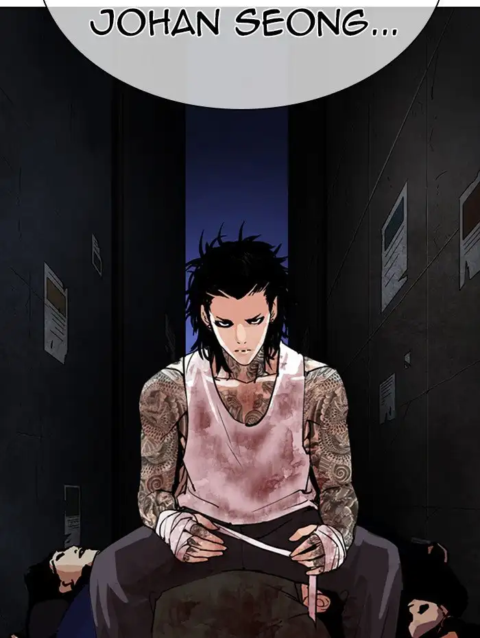 Lookism Chapter 285 page 78