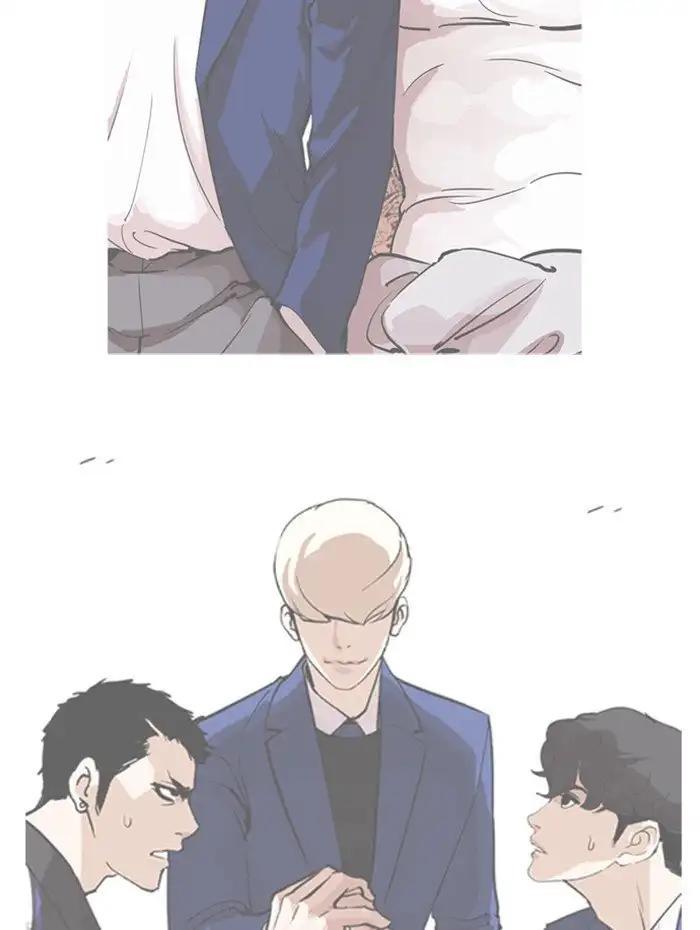 Lookism Chapter 285 page 86