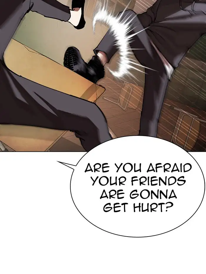 Lookism Chapter 285 page 101