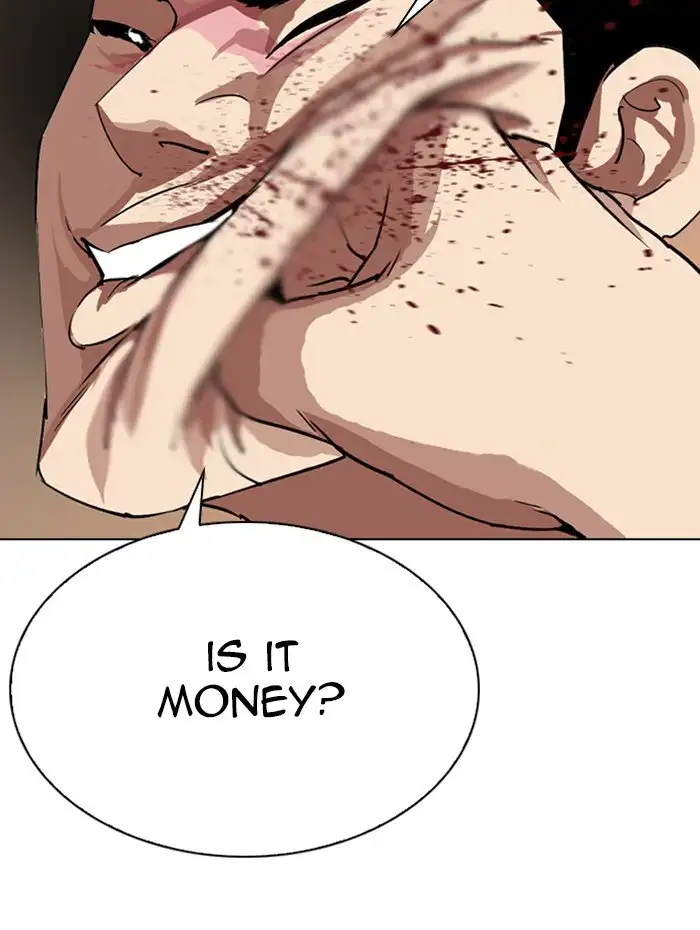 Lookism Chapter 285 page 112