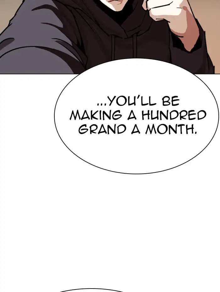 Lookism Chapter 285 page 114