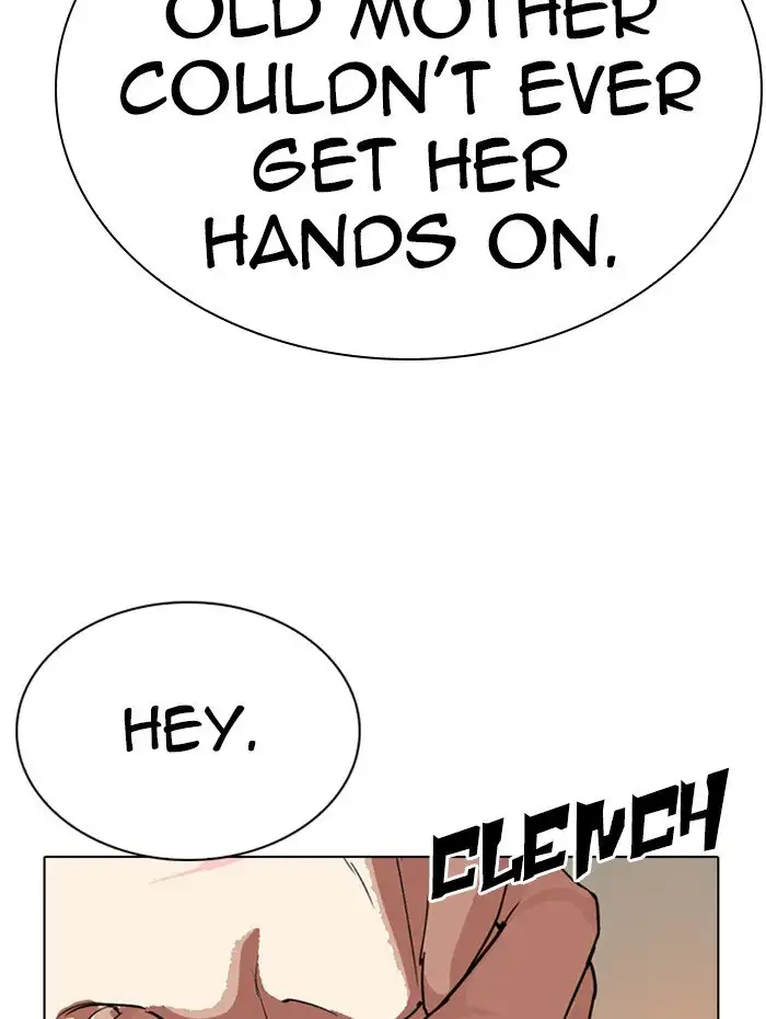 Lookism Chapter 285 page 116