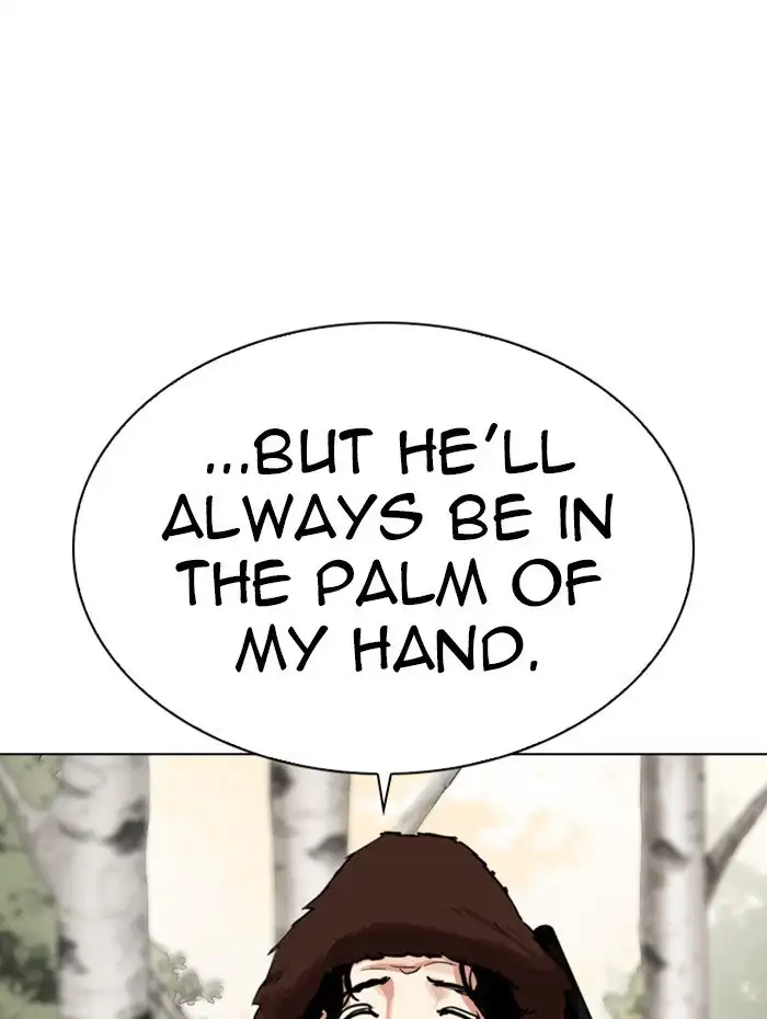 Lookism Chapter 285 page 133