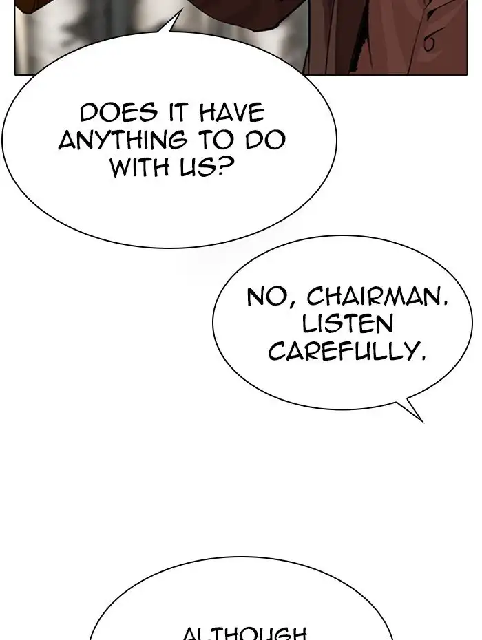 Lookism Chapter 285 page 151