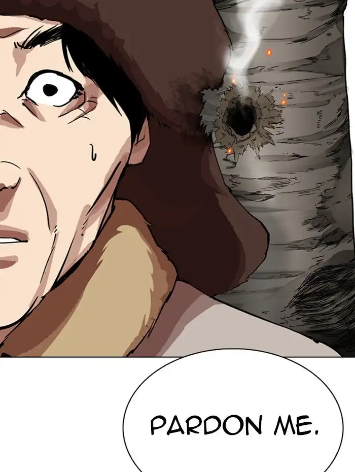Lookism Chapter 285 page 157