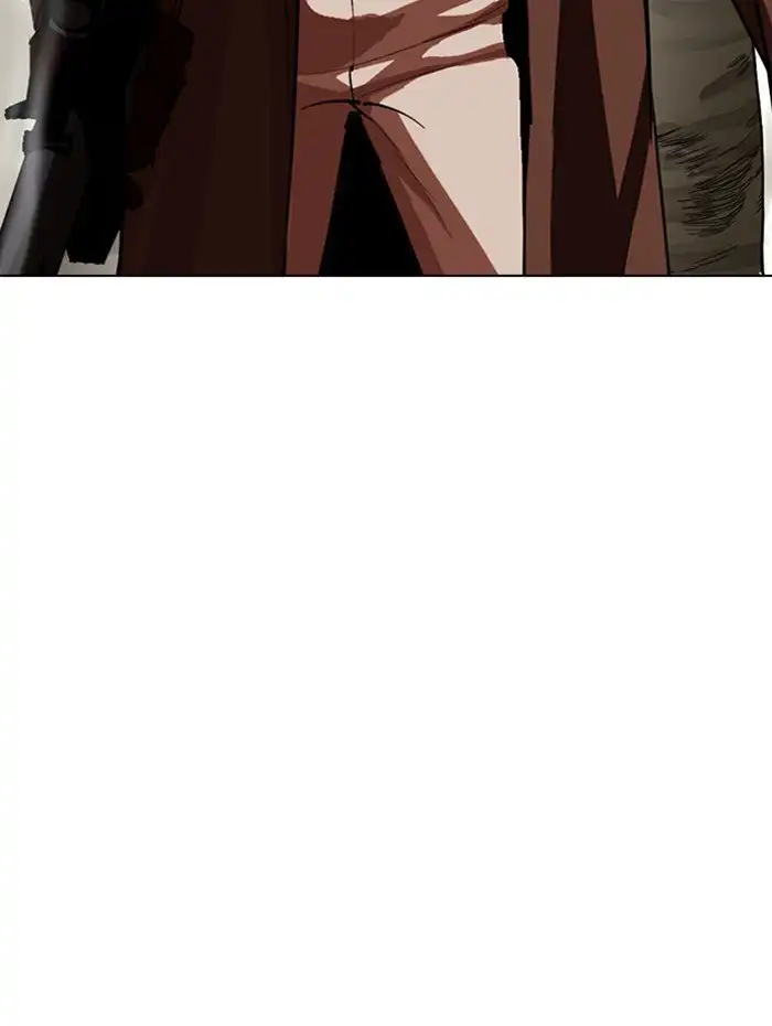 Lookism Chapter 285 page 160