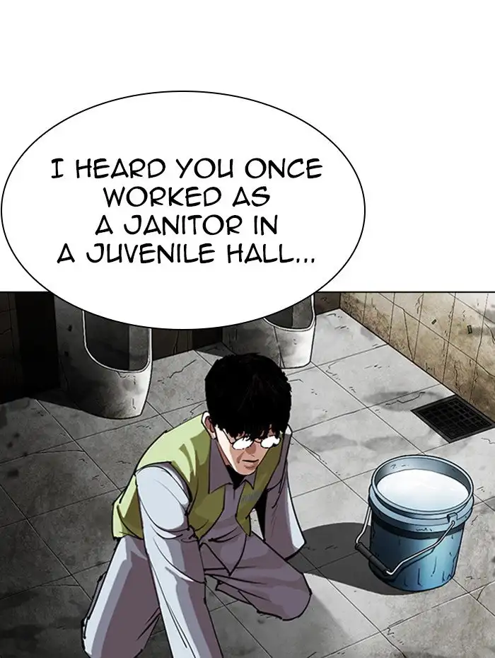 Lookism Chapter 285 page 178