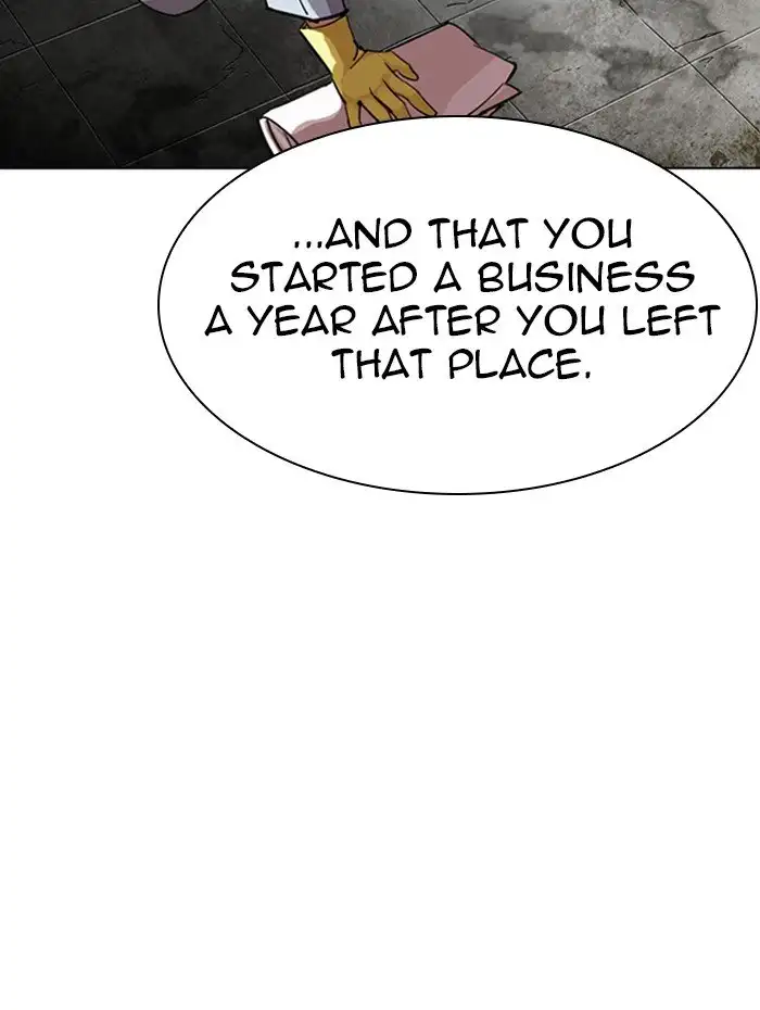 Lookism Chapter 285 page 179