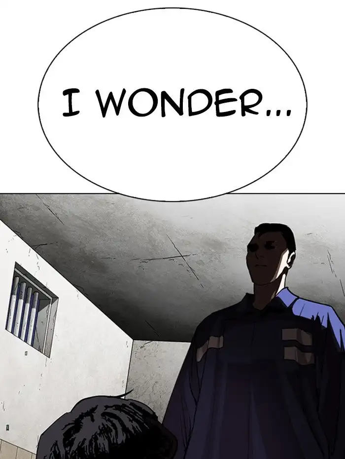 Lookism Chapter 285 page 180