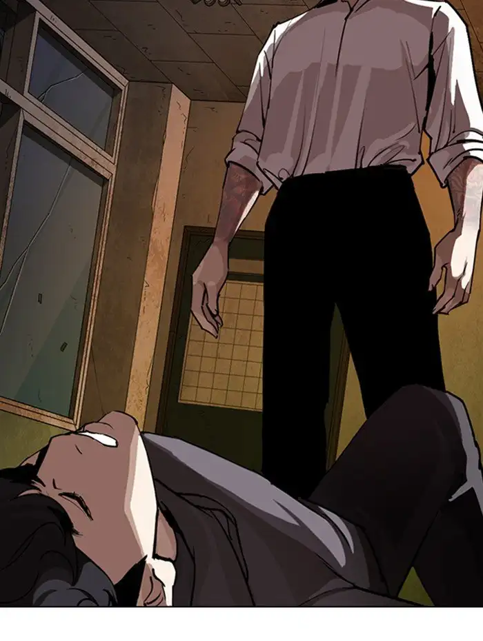 Lookism Chapter 285 page 183