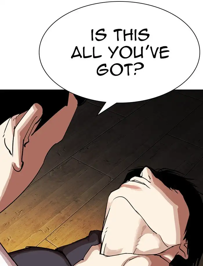 Lookism Chapter 285 page 206