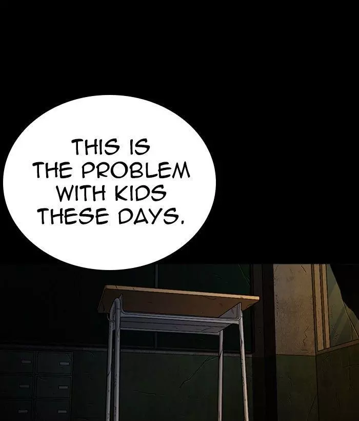 Lookism Chapter 286 page 9